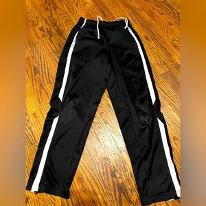 Nike Athletic Pants Youth Size L
